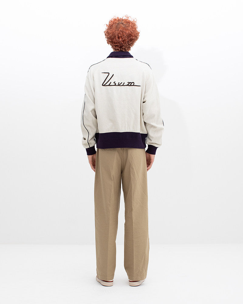 VISVIM BALLARD VARSITY 0125205013005