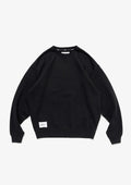 WTAPS SIGN-YD SWEATER COTTON 261ATDT-CSM01