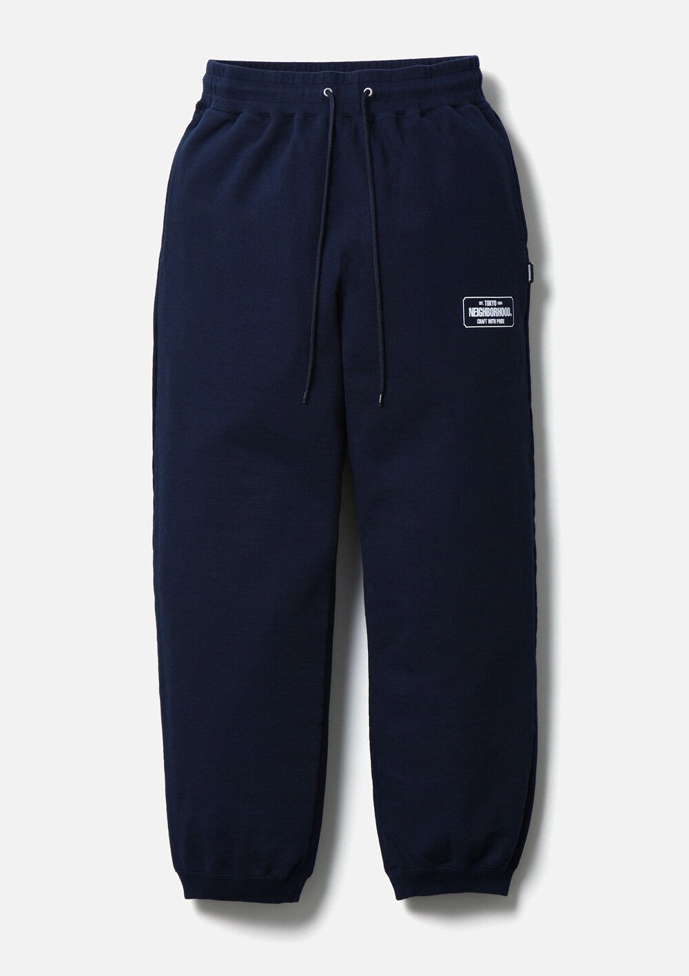 NEIGHBORHOOD CLASSIC SWEAT PANTS 252UWNH-PTM01
