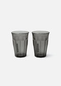 NEIGHBORHOOD LOGO DURALEX GLASS-L SET 261WFNH-AC06