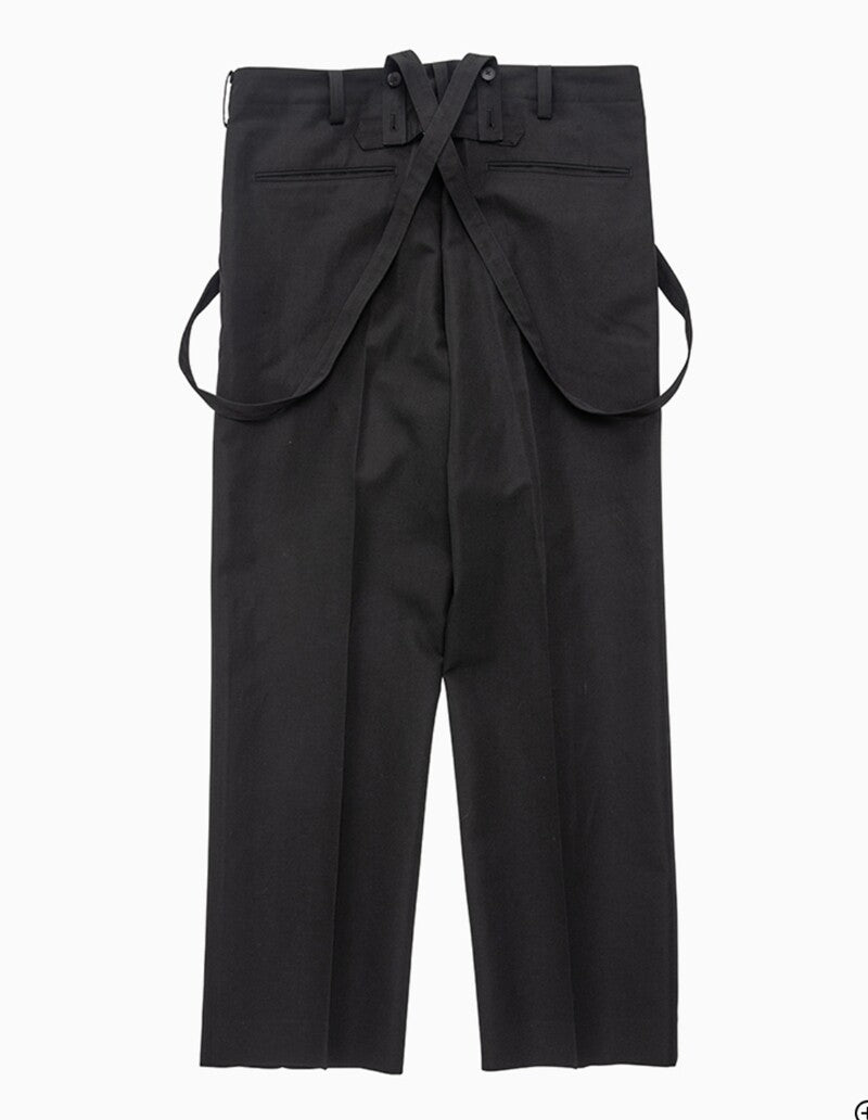 VISVIM TUPPER PANTS 0124105008014
