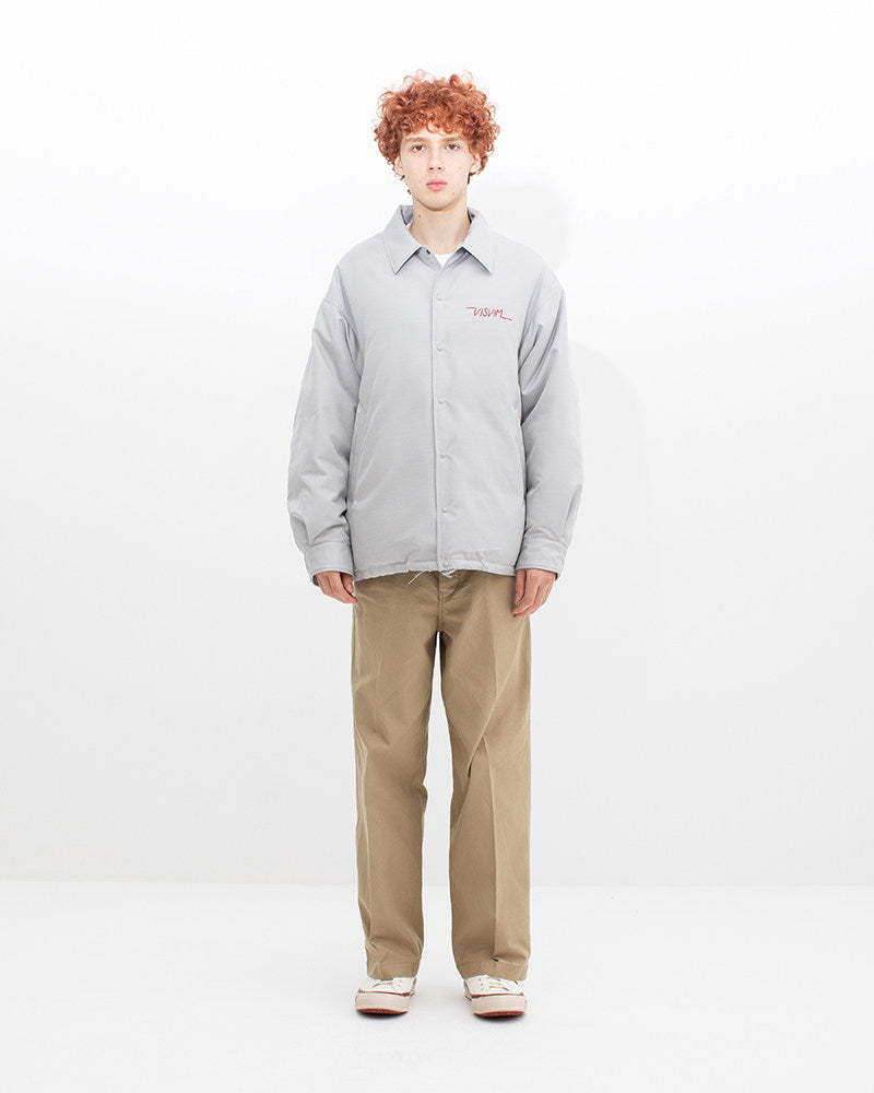 VISVIM COACH DOWN JKT 0125205013003