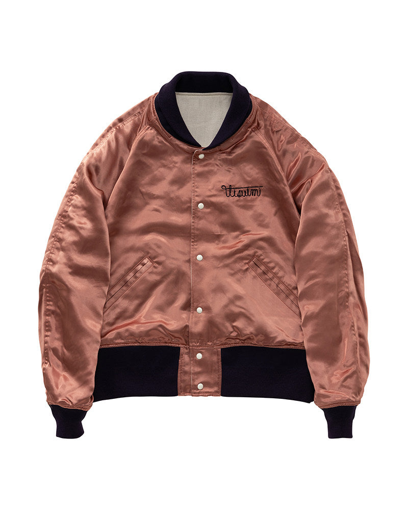 VISVIM BALLARD VARSITY 0125205013005