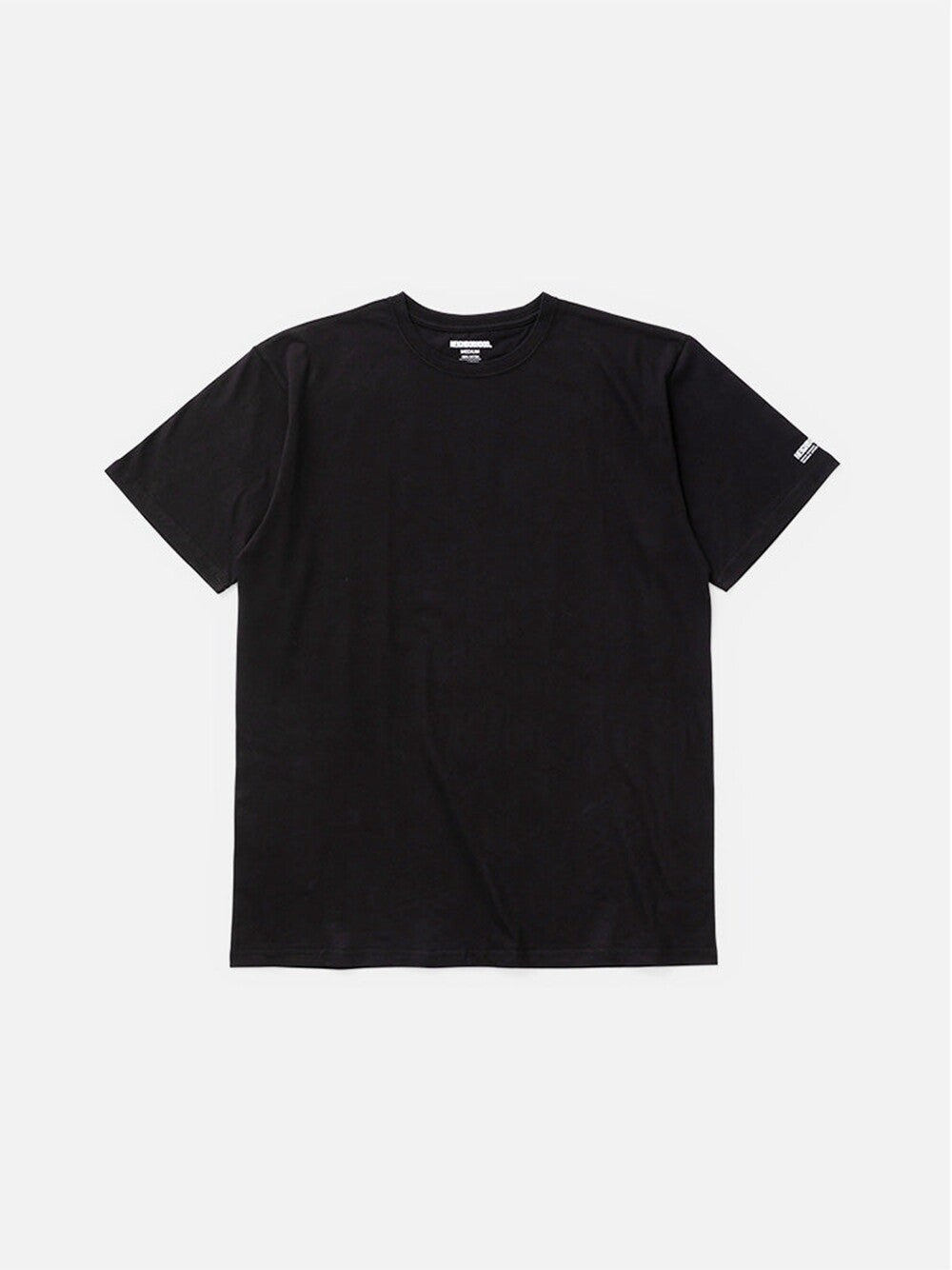 NEIGHBORHOOD CLASSIC 2PACK TEE SS 262QTNH-UWM01