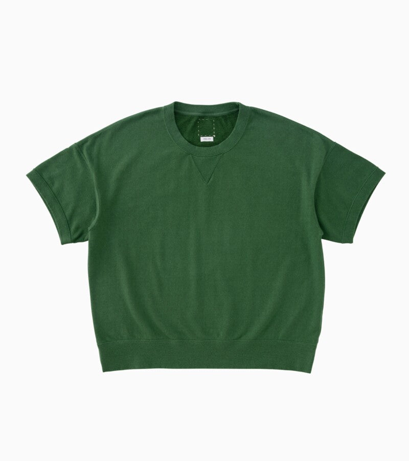 VISVIM CAMPUS SWEAT C/WS 0123105010026