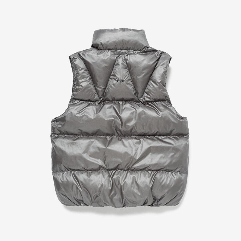 WTAPS GMERA VEST NYLON TAFFETA PERTEX 242CWDT-JKM03