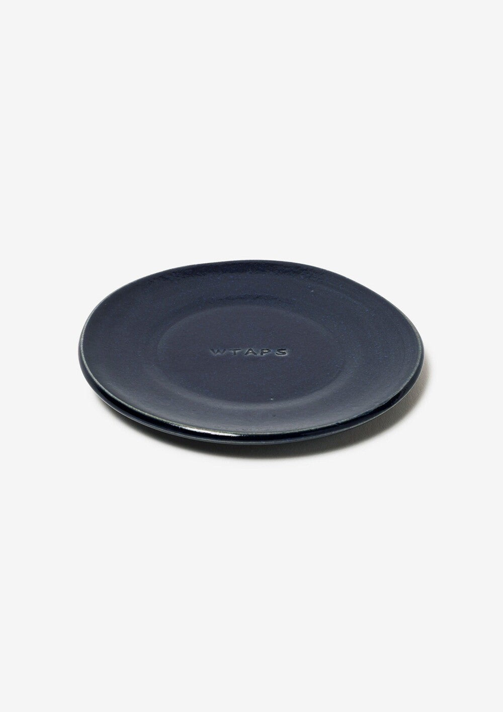WTAPS TSUKAMOTO AFRD 01 CERAMIC TRAY 26106XTD-AC01