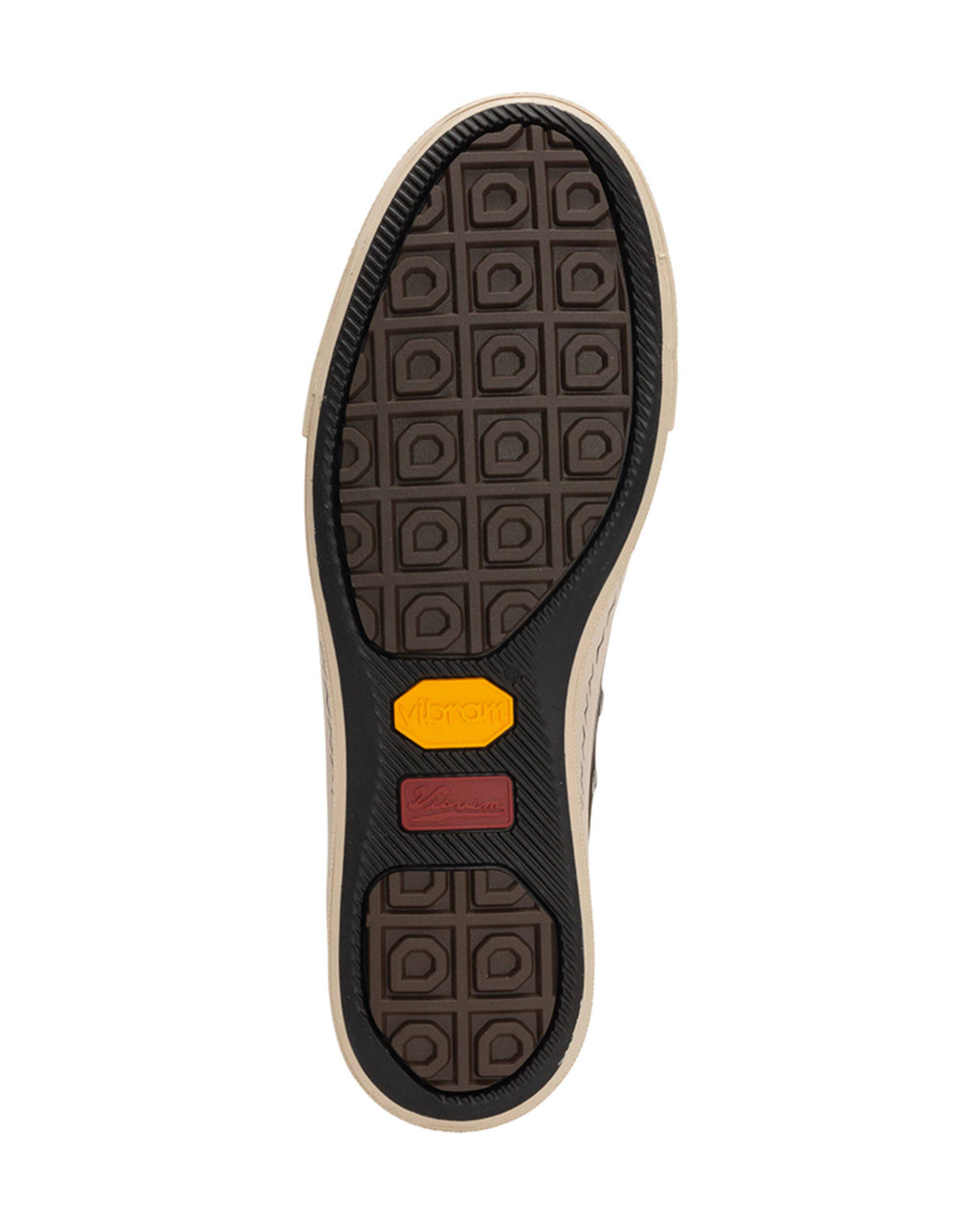 VISVIM SKAGWAY LO 0125201001002