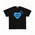 HUMAN MADE HEART GRAPHIC T-SHIRT OFFLINE STORE EXCLUSIVE HM31TE051