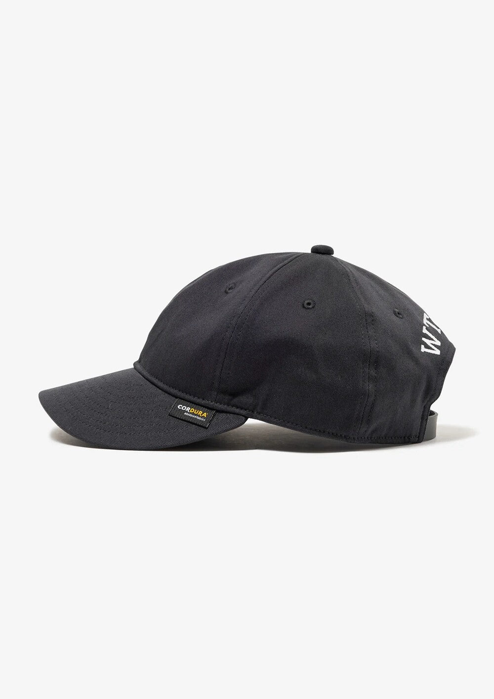 WTAPS T-6M 06 CAP NYCO TWILL CORDURA 261HCDT-HT10