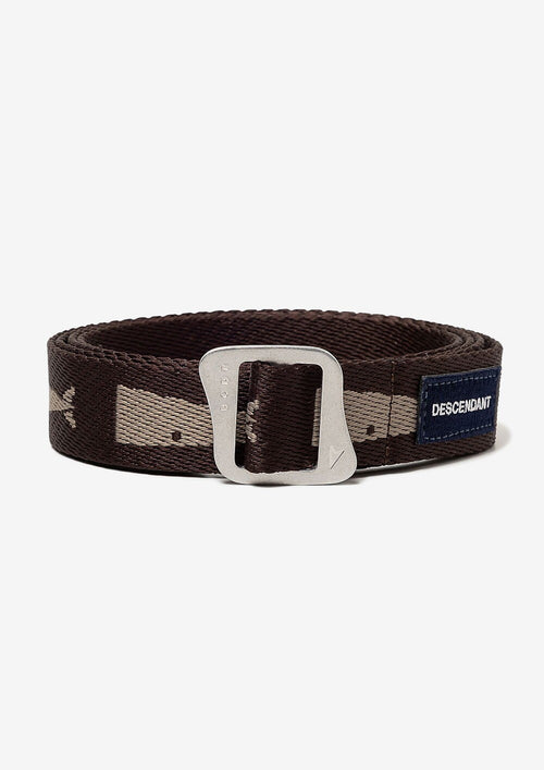 DESCENDANT CACHALOT BELT 262TSDS-AC01