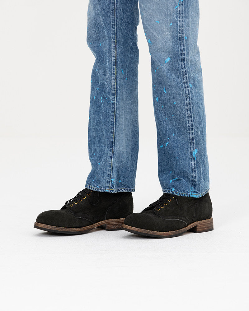 VISVIM BRIGADIER MID-FOLK 0126102002003