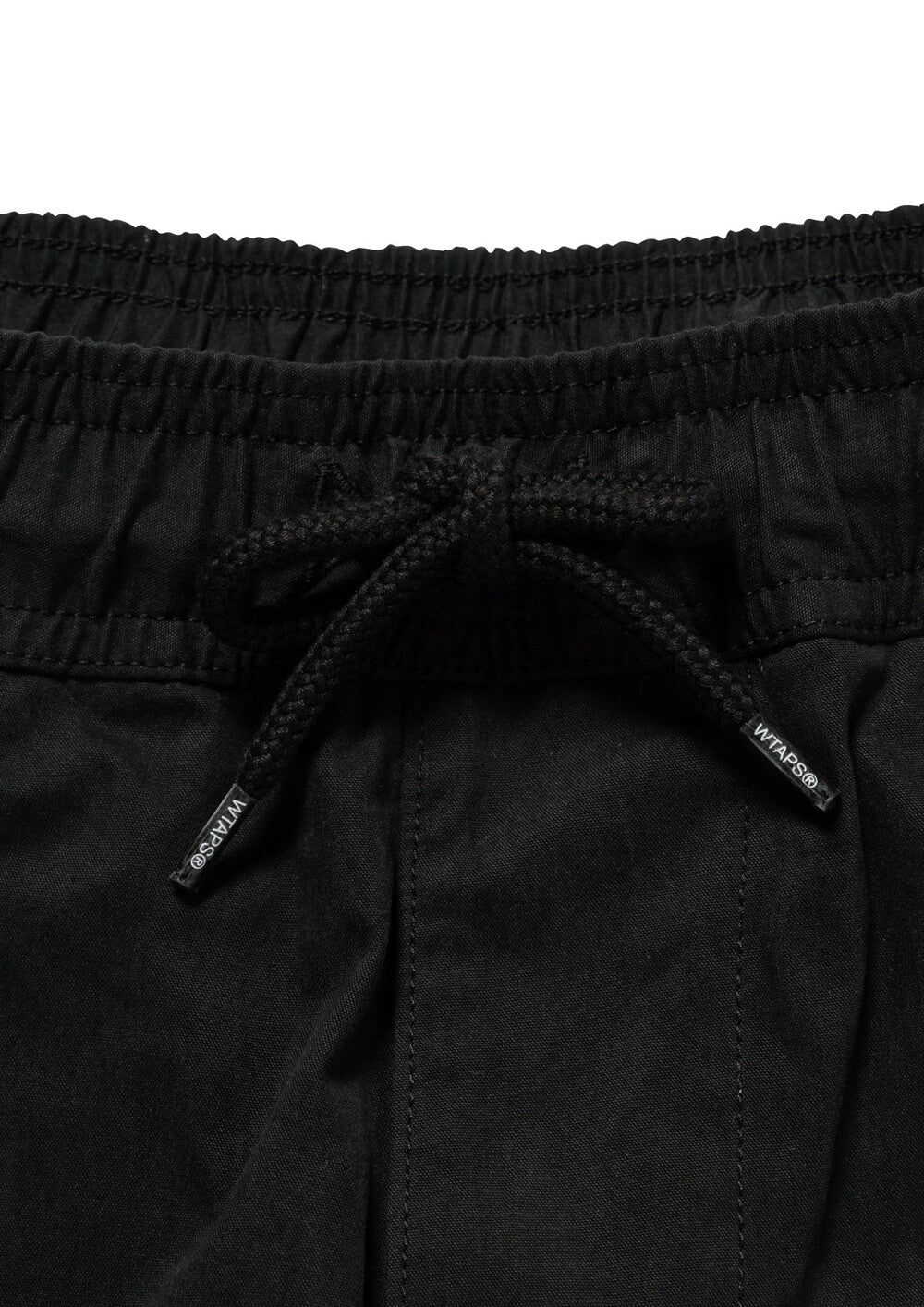 WTAPS MILT2602 TROUSERS NYCO WEATHER 261TQDT-PTM01