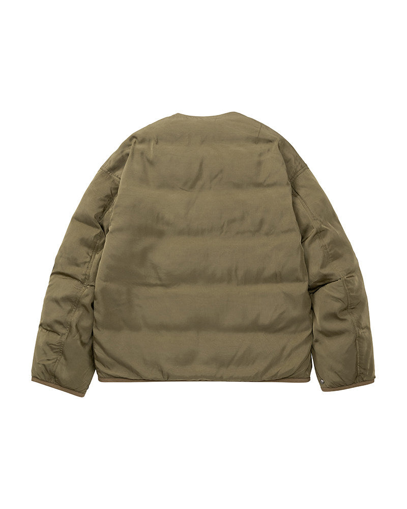 VISVIM IRIS DOWN JKT 0125205013022