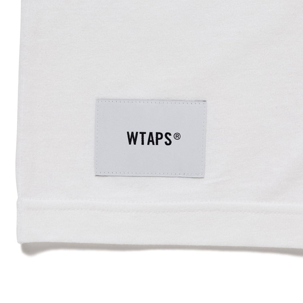 WTAPS AII SS COTTON 251ATDT-CSM34