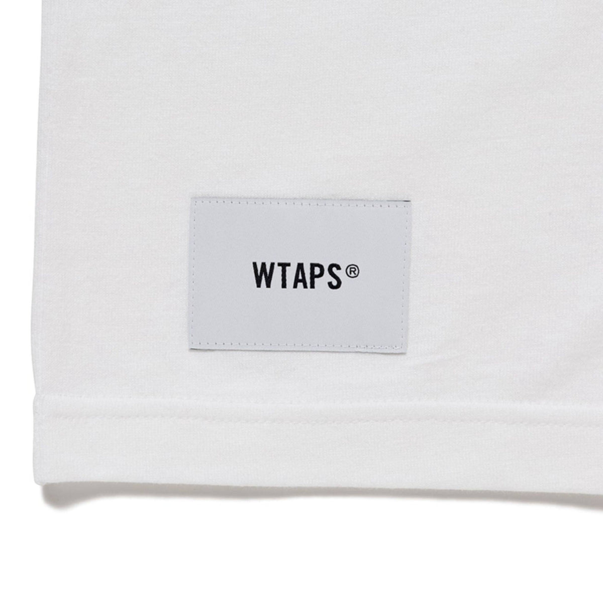 WTAPS AII SS COTTON 251ATDT-CSM34
