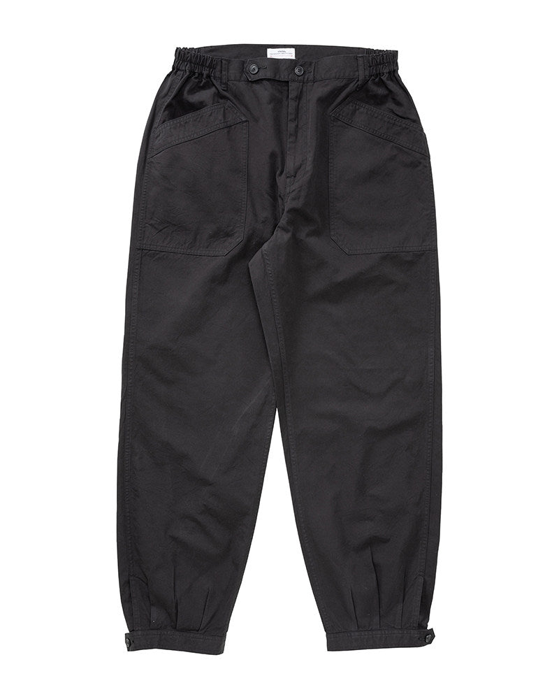 VISVIM CARROL PANTS 0125205008008