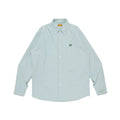 HUMAN MADE OXFORD BD SHIRT HM32SH009