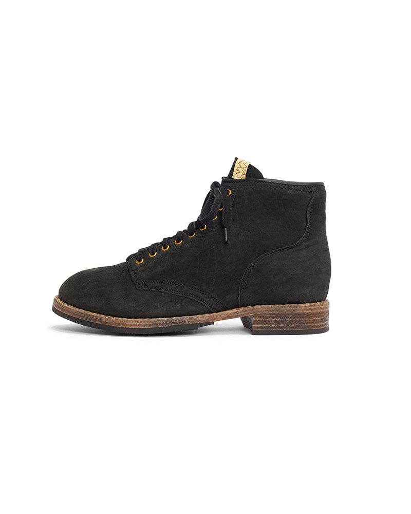VISVIM BRIGADIER MID-FOLK 0126102002003