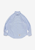 WTAPS BD LS 02 LS CTPL OXFORD RF SHIRT 262TQDT-SHM01