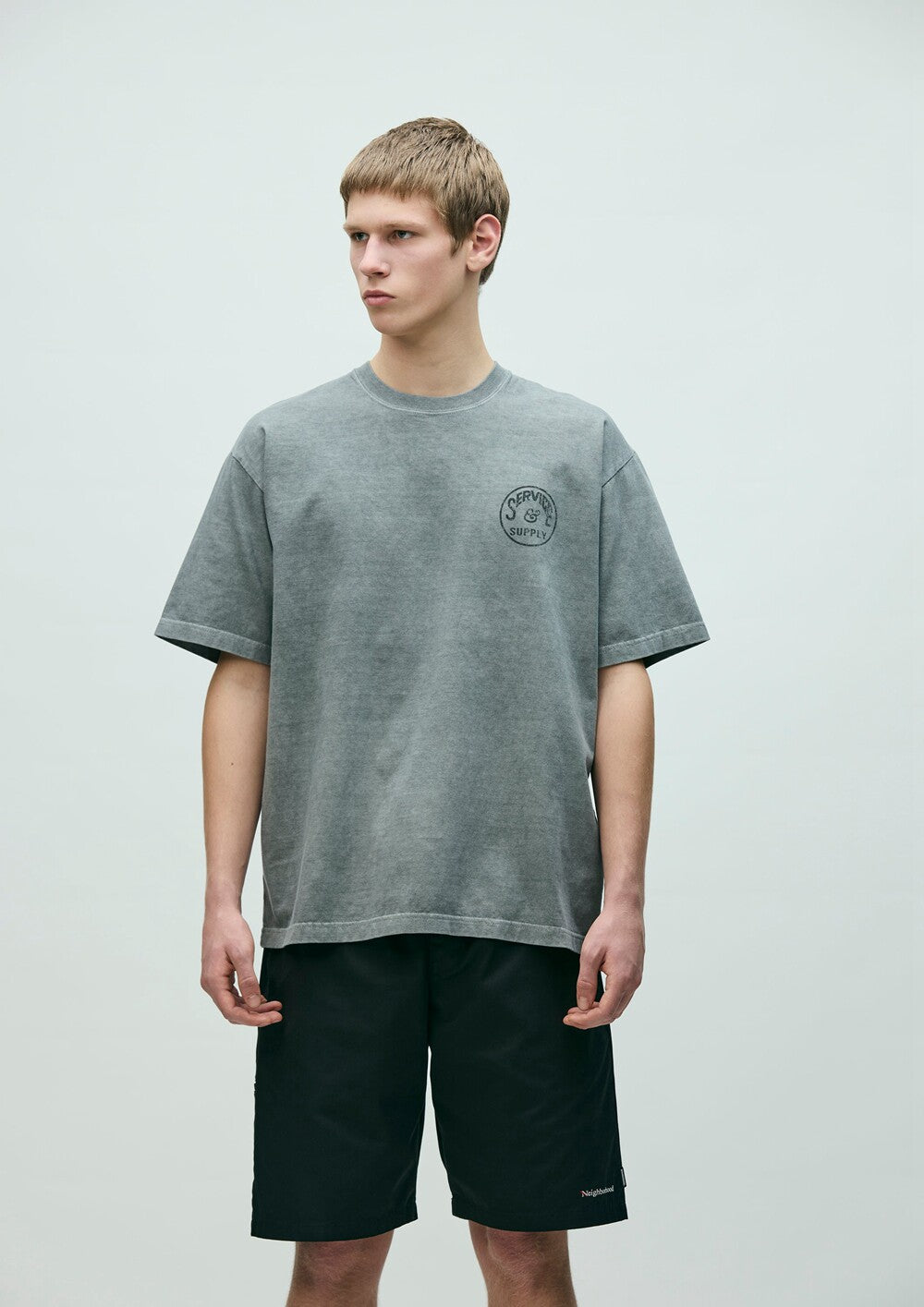 NEIGHBORHOOD NH TEE SS-5 261PCNH-ST05