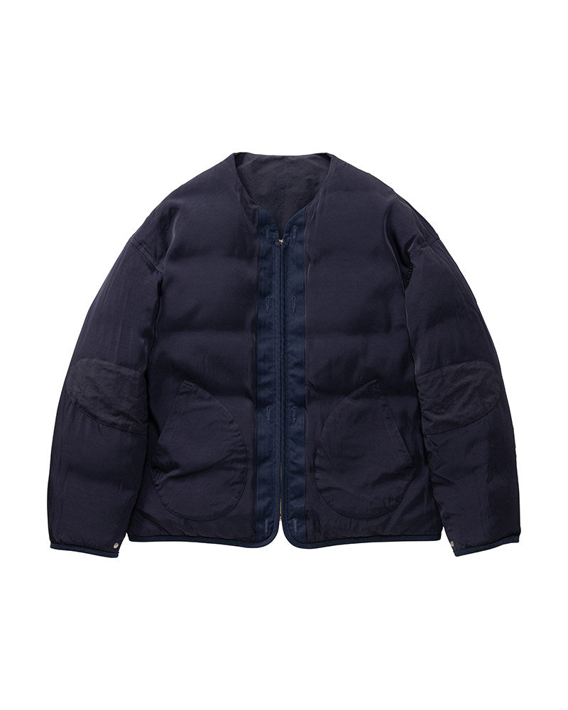 VISVIM IRIS DOWN JKT 0125205013022