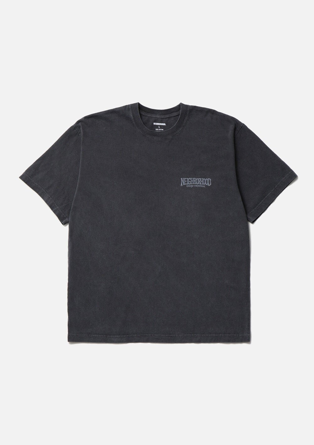 NEIGHBORHOOD NH . TEE SS-3 262PCNH-ST03