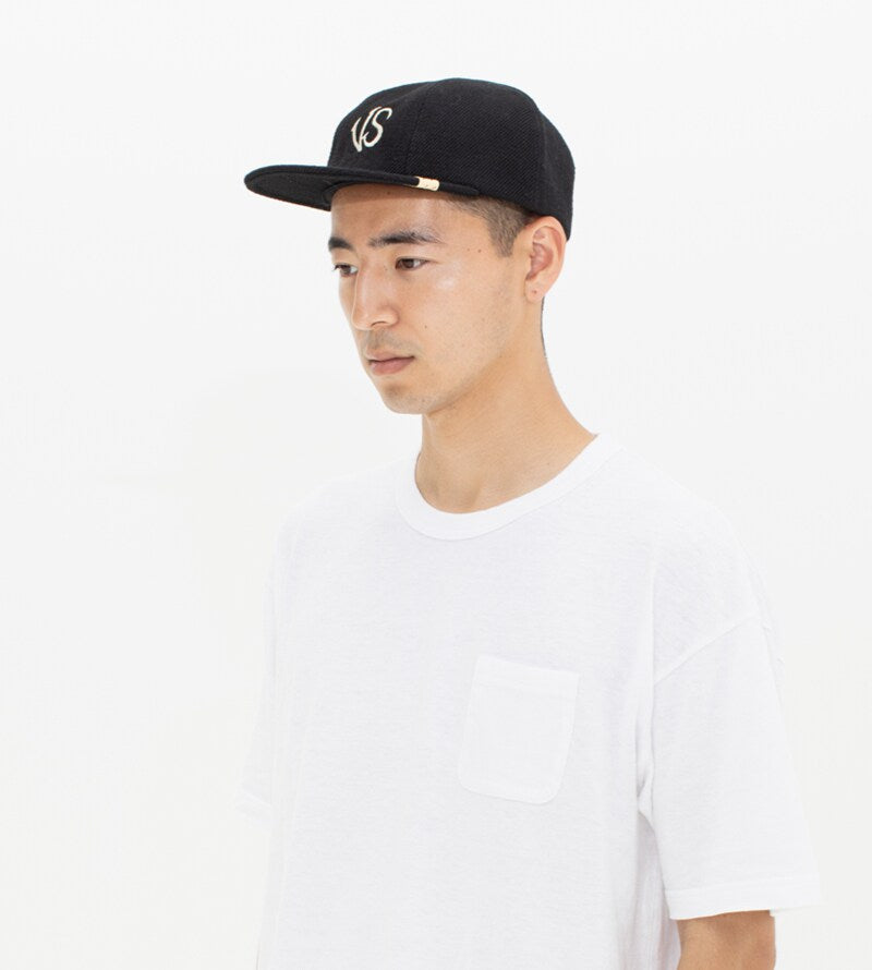 VISVIM HONUS CAP VS 0123103003008