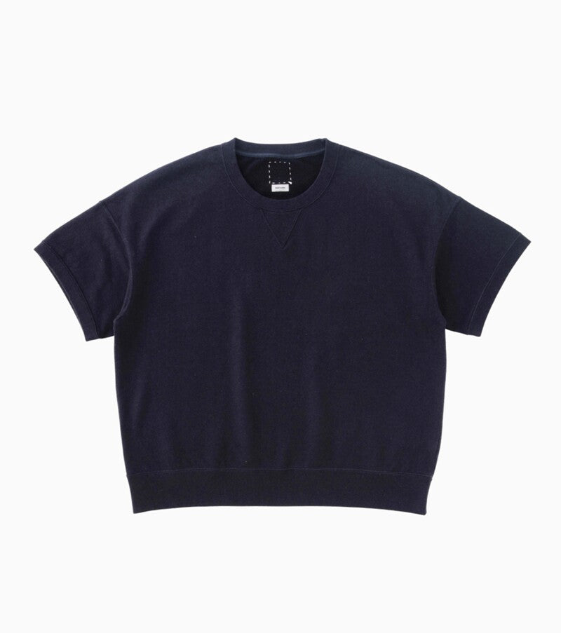 VISVIM CAMPUS SWEAT C/WS 0123105010026
