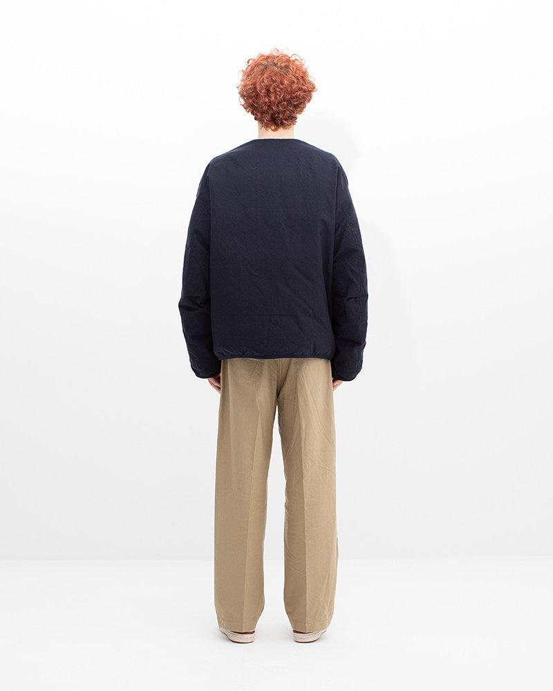 VISVIM IRIS DOWN JKT 0125205013022