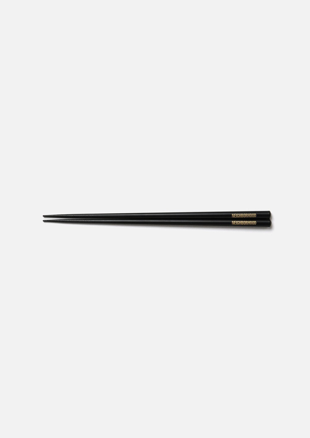 NEIGHBORHOOD CHOPSTICKS SET 26267NH-AC01