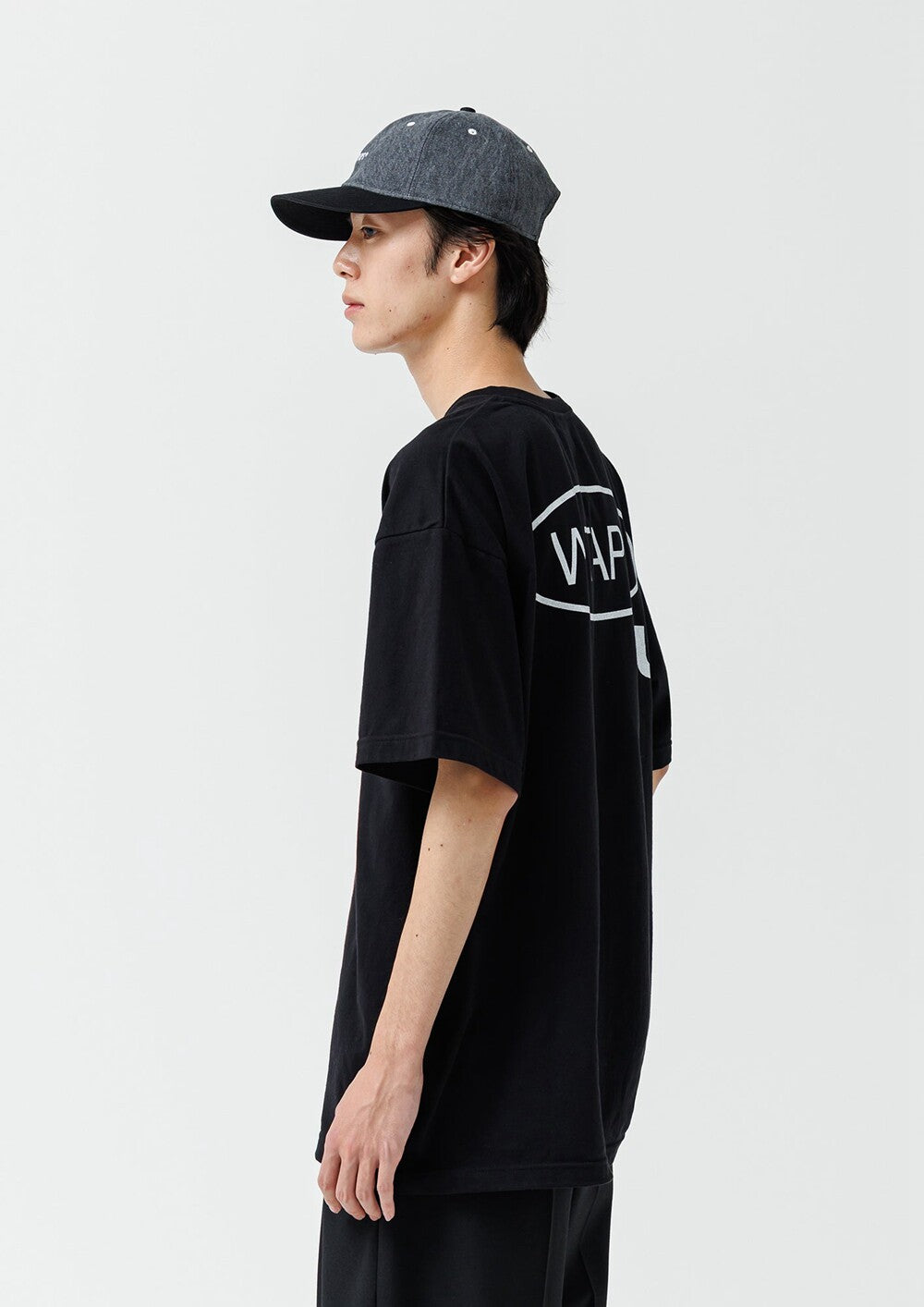 WTAPS PRTC SS COTTON 261ATDT-STM07S