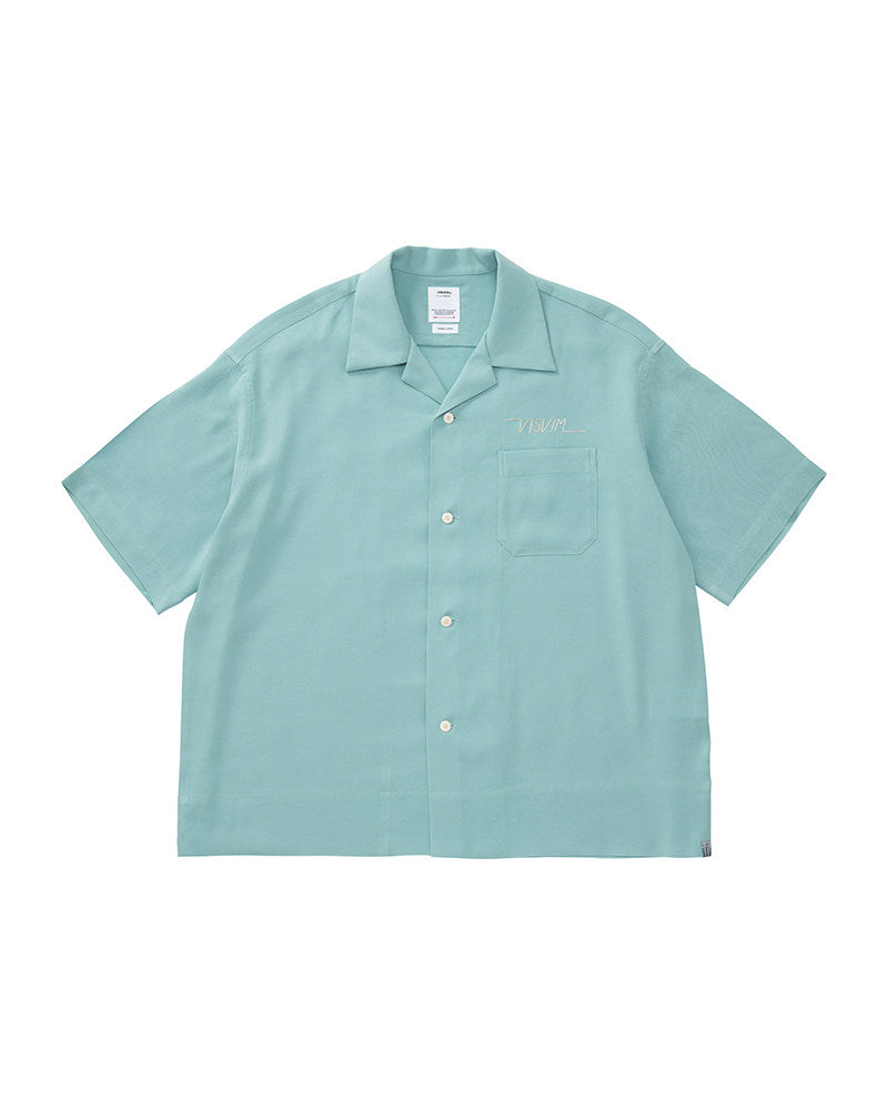 VISVIM COPA SHIRT S/S 0125205011001