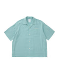 VISVIM COPA SHIRT S/S 0125205011001
