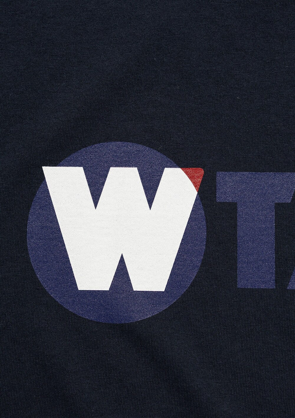 WTAPS TNNL SS COTTON 261ATDT-STM10S