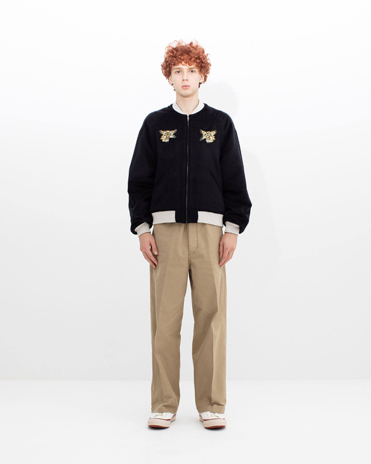 VISVIM SOUVENIR JKT (MAWATA) 0125205013004