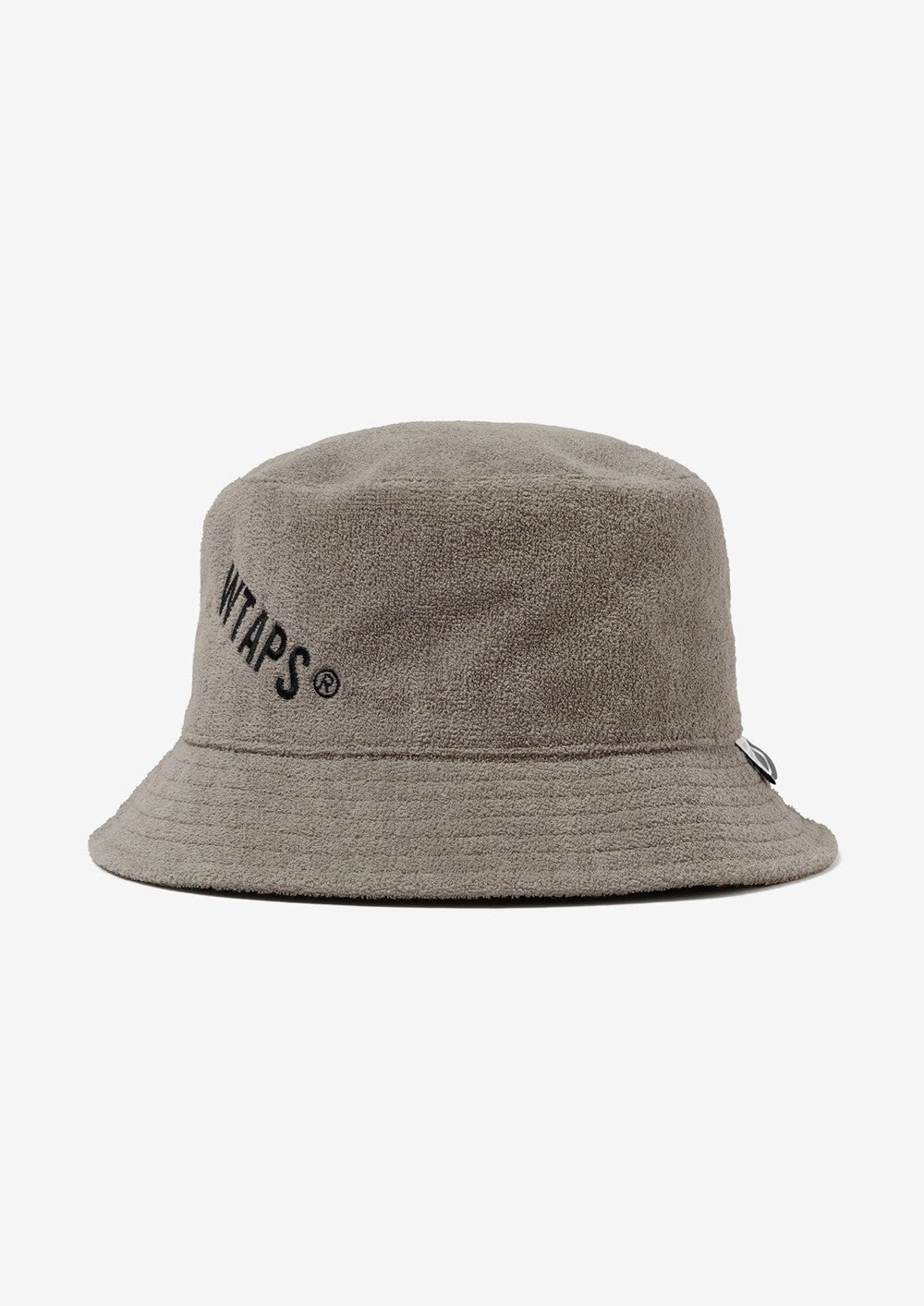WTAPS BUCKET 03 HAT COTTON PILE 261HCDT-HT14