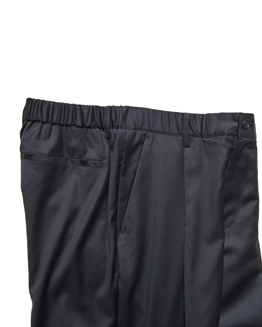 SOPHNET. LORO PIANA EASY SLACKS SPNT-260024