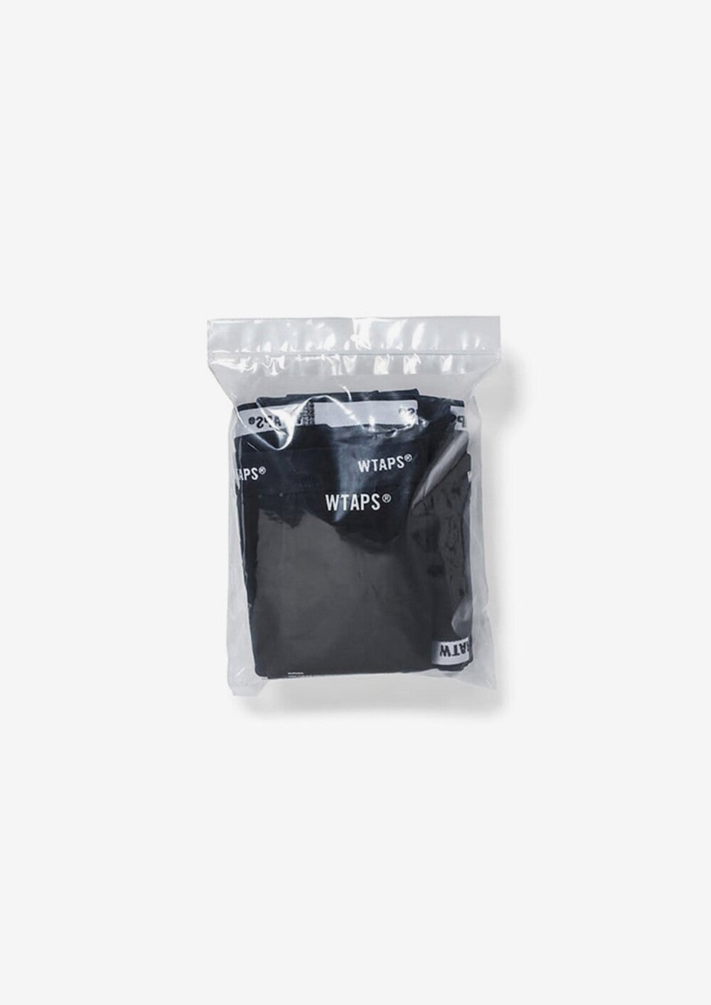 WTAPS SKIVVIES BOXER 262MYDT-UWM03