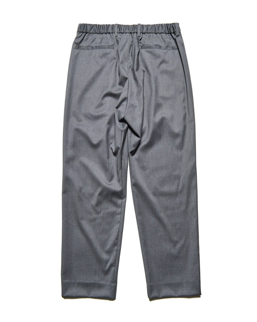 SOPHNET. LORO PIANA EASY SLACKS SPNT-260024