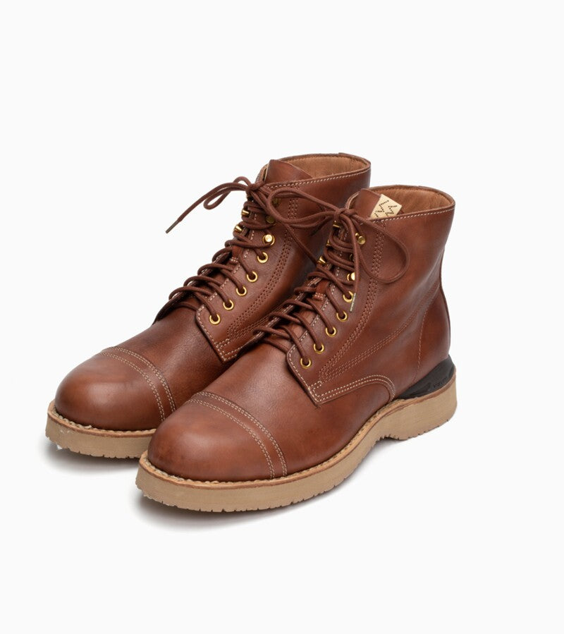 VISVIM VIRGIL CAP-FOLK 0123202002014