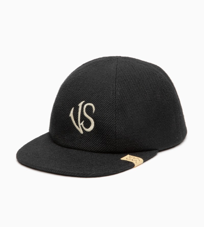 VISVIM HONUS CAP VS 0123103003008