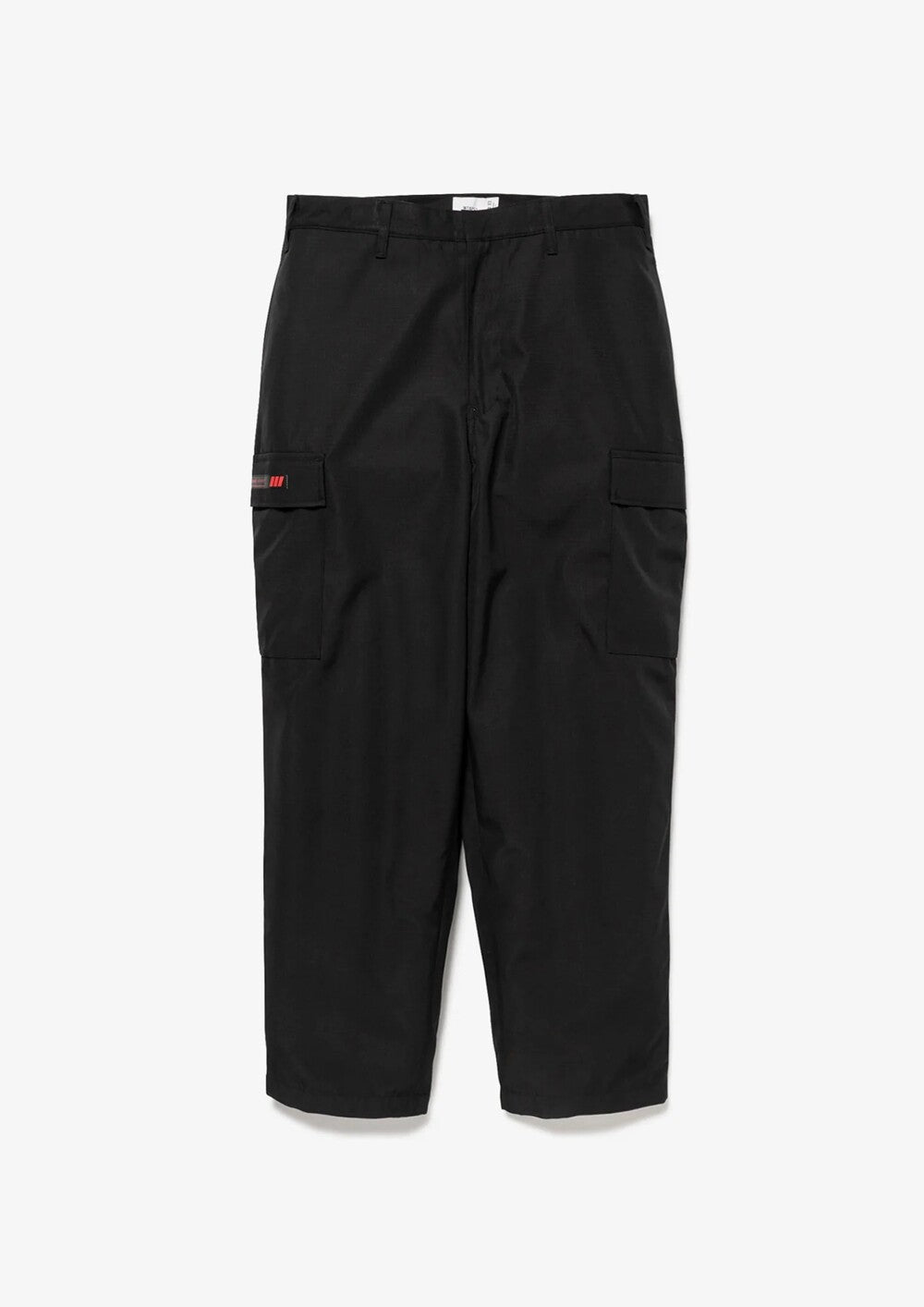 WTAPS MILT9601 TROUSERS WOPL RIPSTOP 261WVDT-PTM01