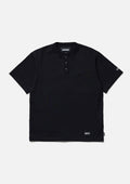 NEIGHBORHOOD CLASSIC HENLEY NECK SS 262FPNH-CSM07
