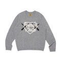 HUMAN MADE KAWS MADE KNIT SWEATER XX26CS004