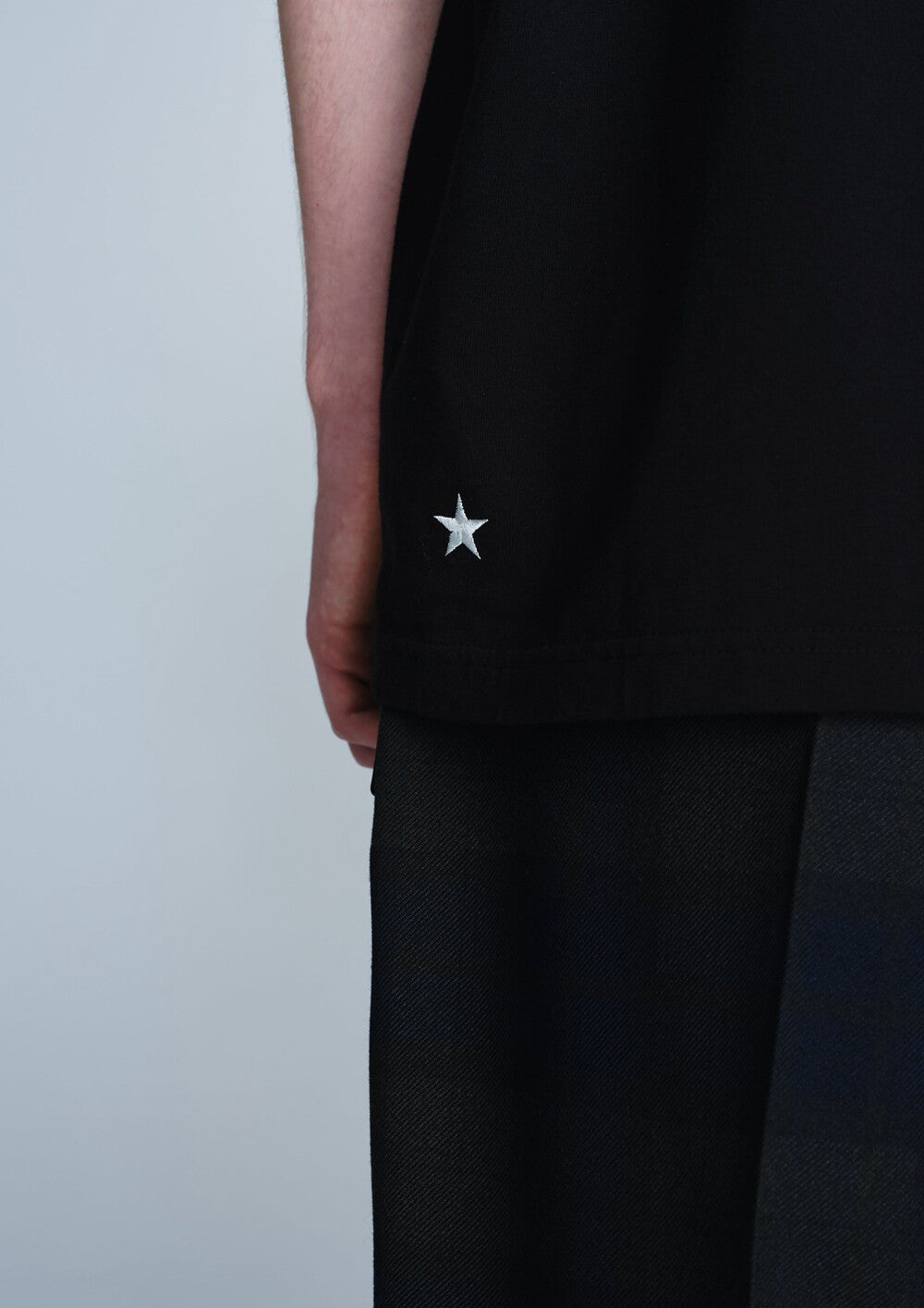 NEIGHBORHOOD NH X M&M . TEE SS-2 262PCMMN-ST02