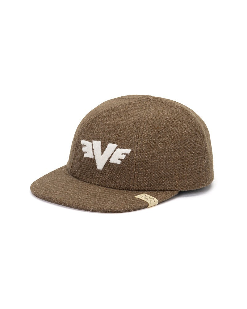 VISVIM HONUS CAP V WING 0124203003015