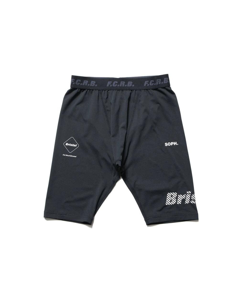 FCRB UNDERLAYER HALF TIGHTS FCRB-262102
