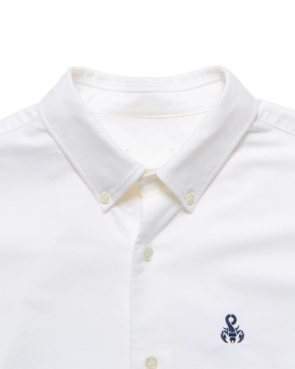 SOPHNET CHECK PANELED B.D SHIRT SPNT-262007