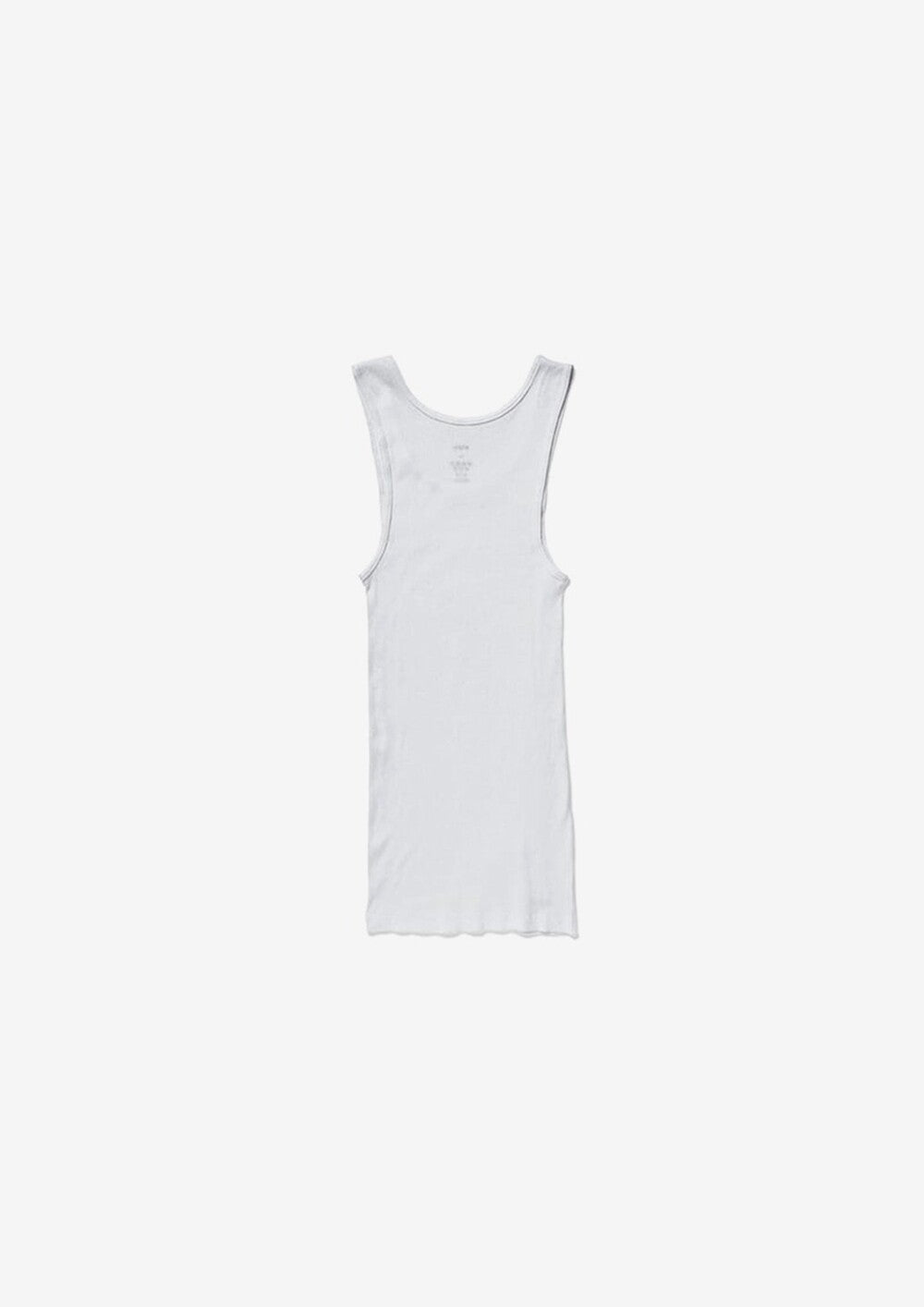 WTAPS SKIVVIES TANK 262MYDT-UWM02